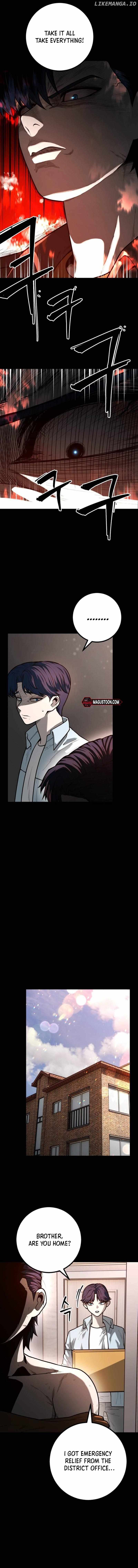 Juvenile Police Chapter 30 4